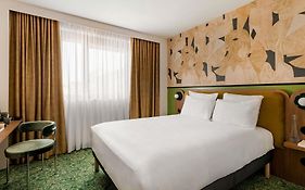 Hotel Mercure Lyon Centre Lumiere