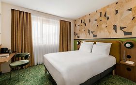 Hotel Mercure Lyon Centre Lumiere